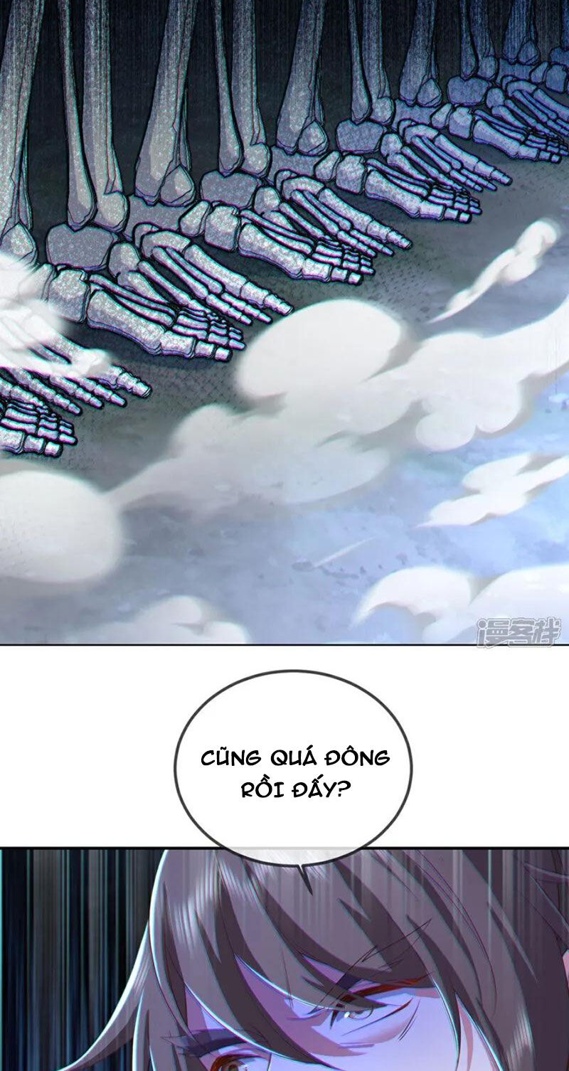 Tiên Võ Đế Tôn Chap 520 - Next Chap 521