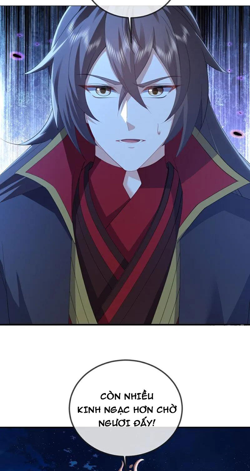 Tiên Võ Đế Tôn Chap 520 - Next Chap 521