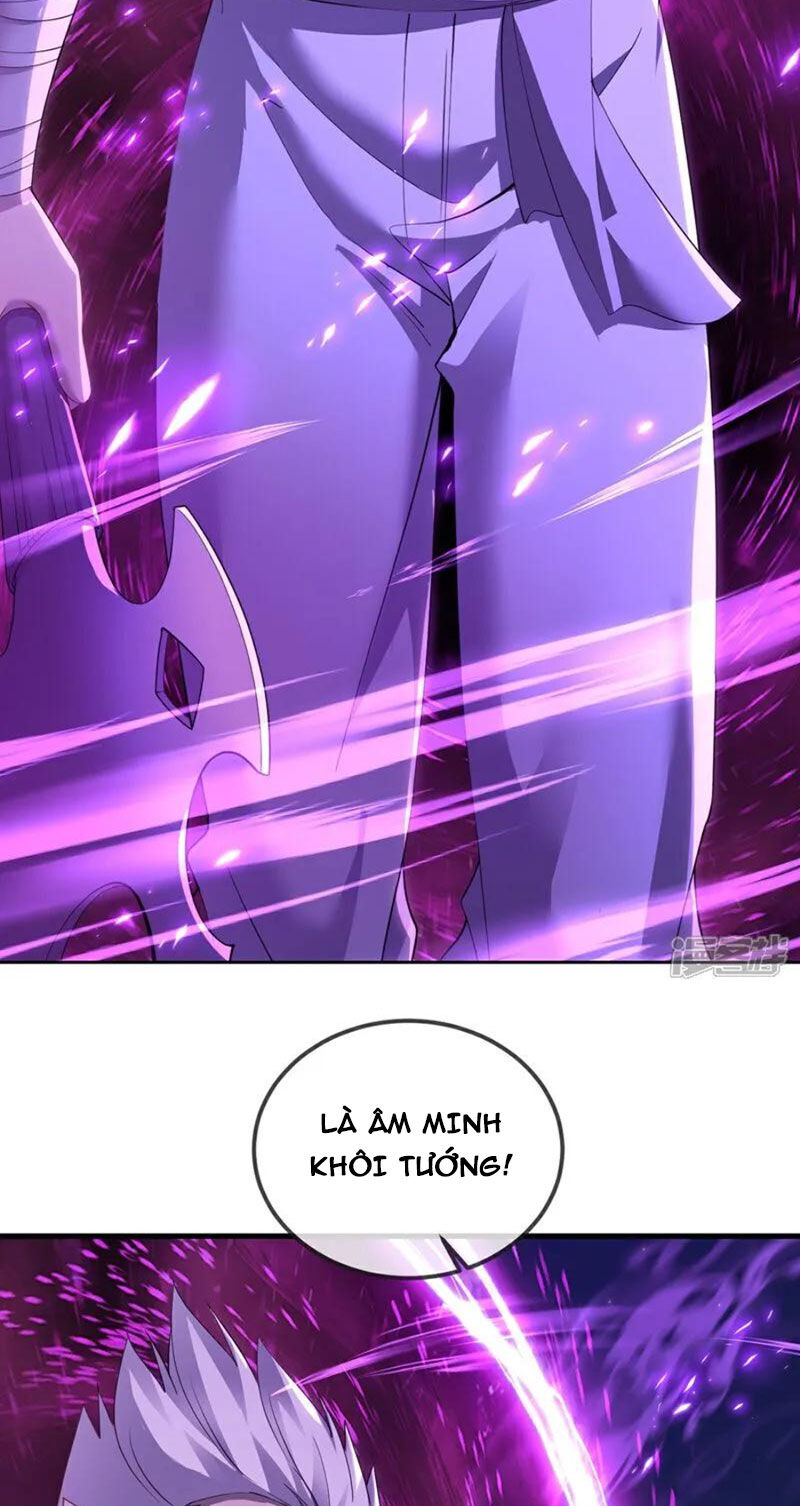 Tiên Võ Đế Tôn Chap 520 - Next Chap 521