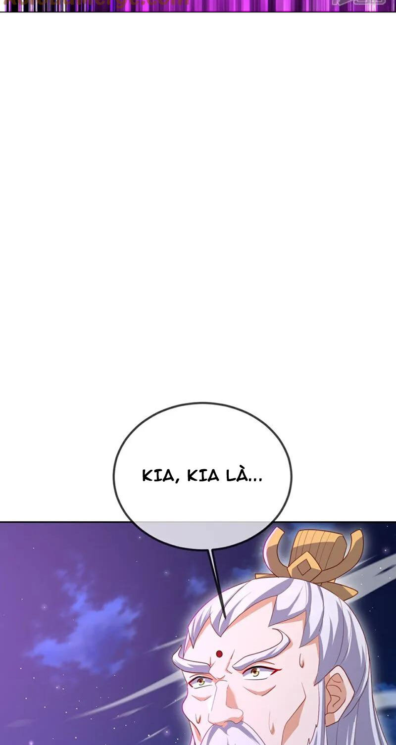 Tiên Võ Đế Tôn Chap 520 - Next Chap 521