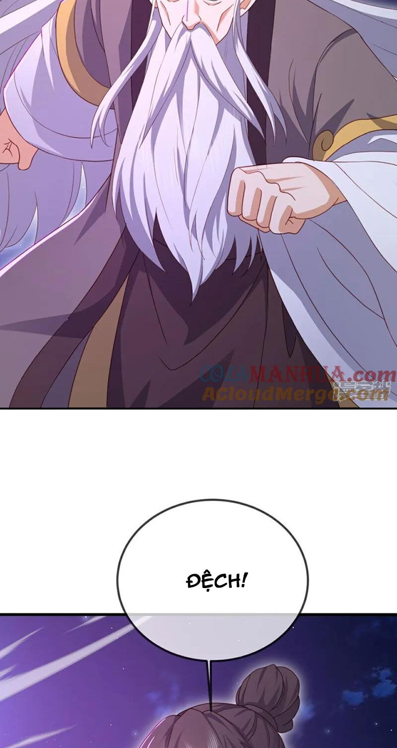 Tiên Võ Đế Tôn Chap 520 - Next Chap 521