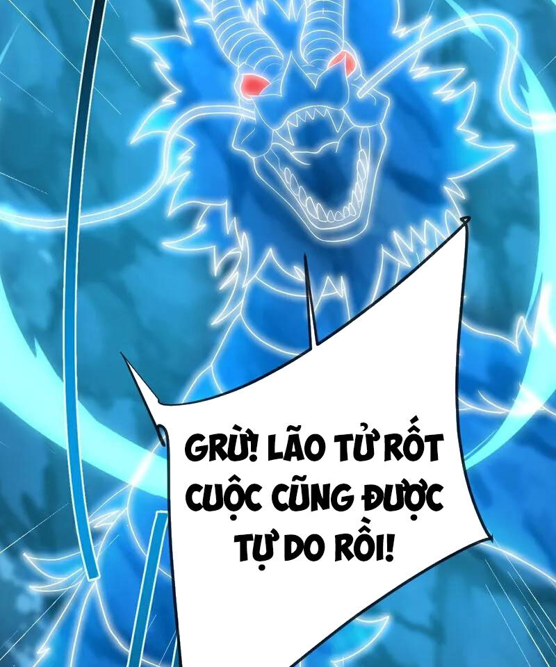 Tiên Võ Đế Tôn Chap 521 - Next Chap 522