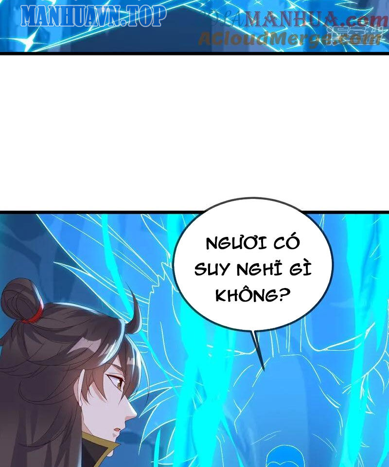 Tiên Võ Đế Tôn Chap 521 - Next Chap 522