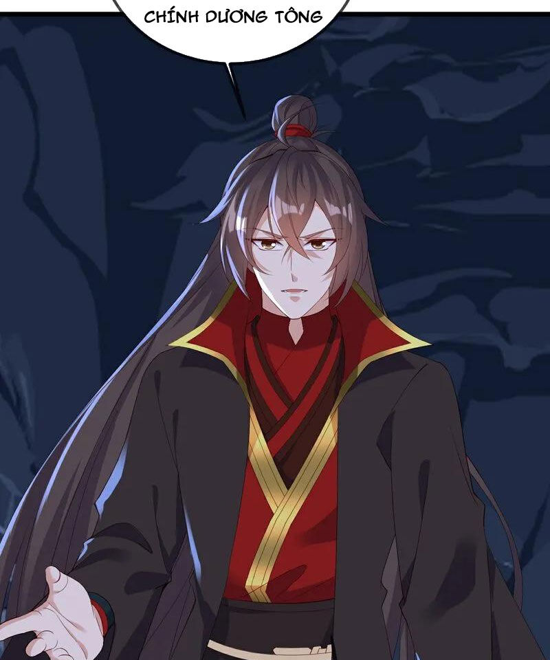 Tiên Võ Đế Tôn Chap 521 - Next Chap 522