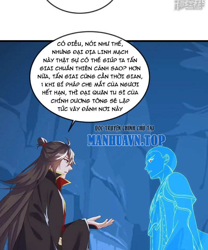 Tiên Võ Đế Tôn Chap 521 - Next Chap 522