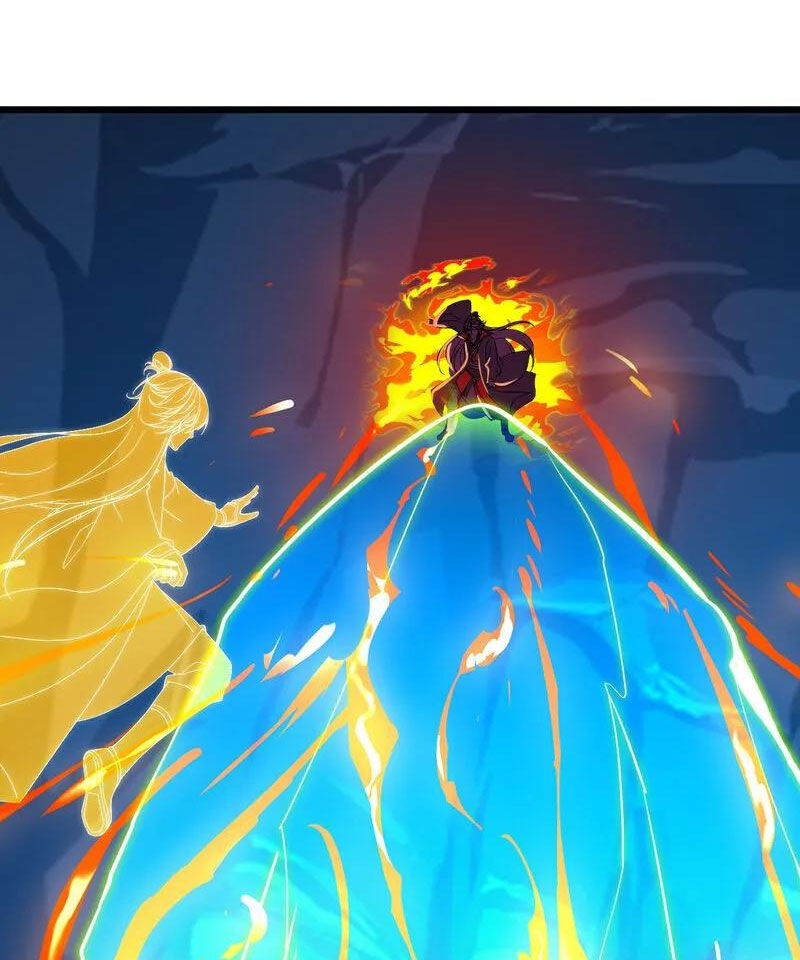 Tiên Võ Đế Tôn Chap 521 - Next Chap 522