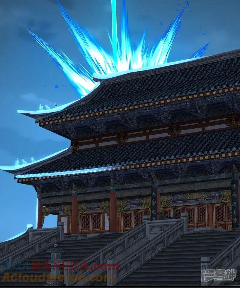 Tiên Võ Đế Tôn Chap 521 - Next Chap 522