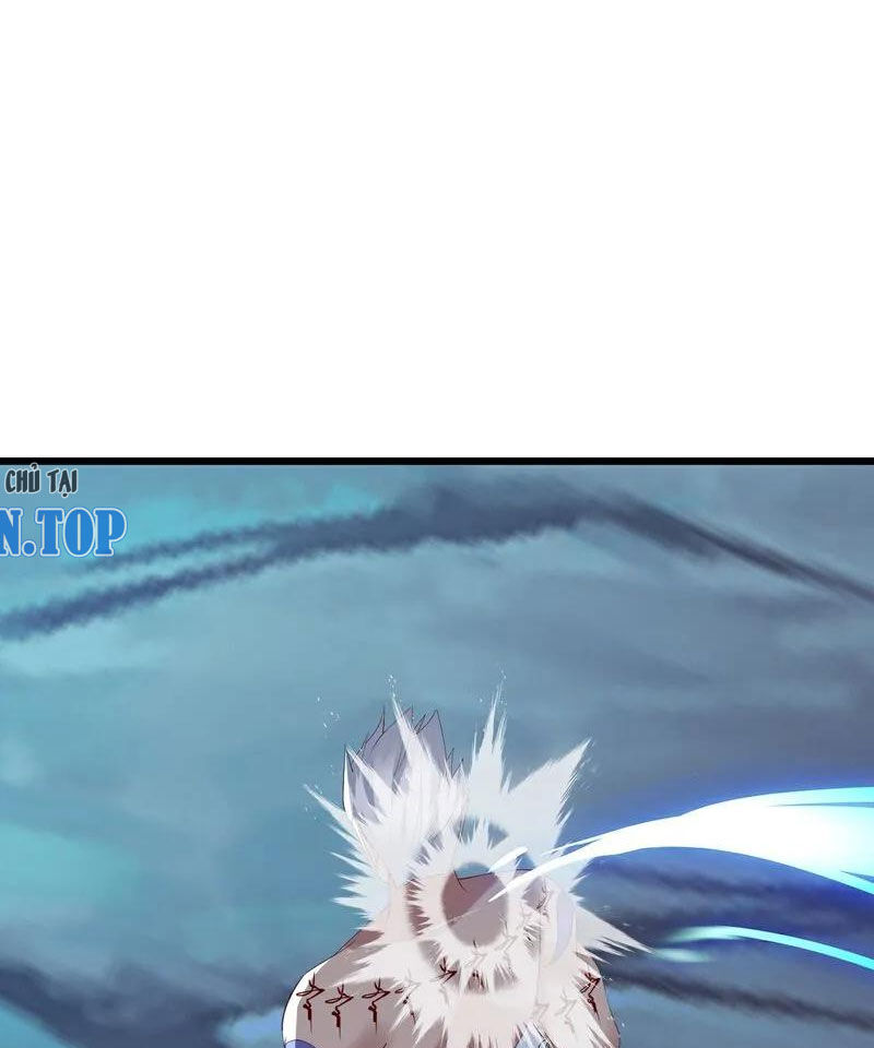 Tiên Võ Đế Tôn Chap 521 - Next Chap 522