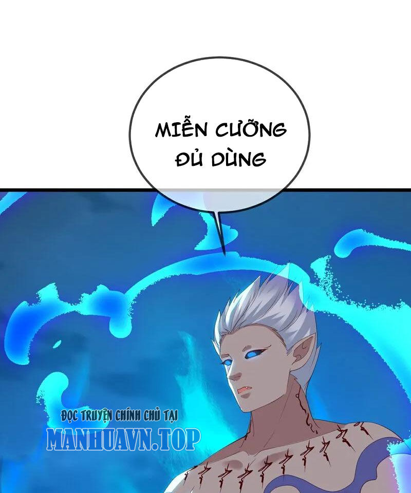 Tiên Võ Đế Tôn Chap 521 - Next Chap 522