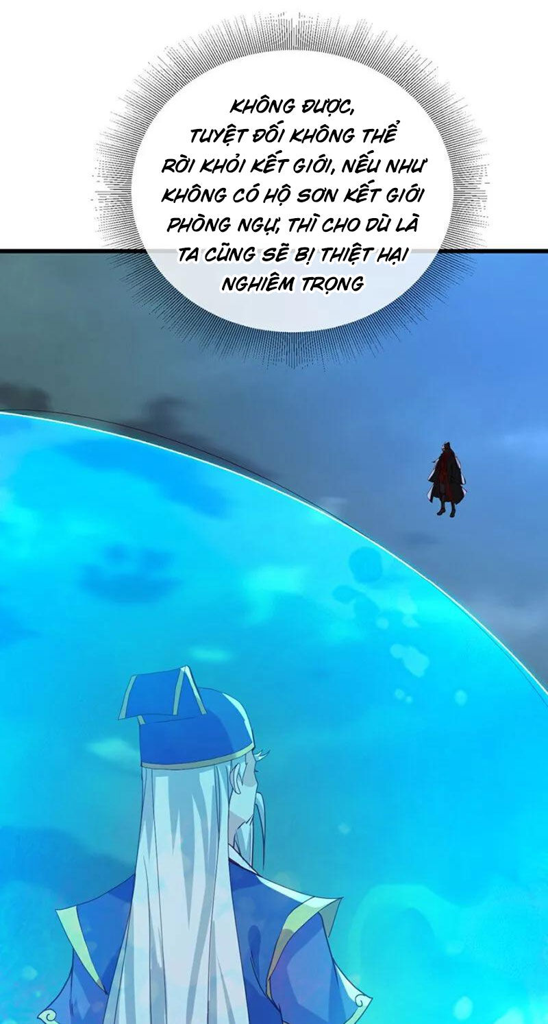 Tiên Võ Đế Tôn Chap 523 - Next Chap 524