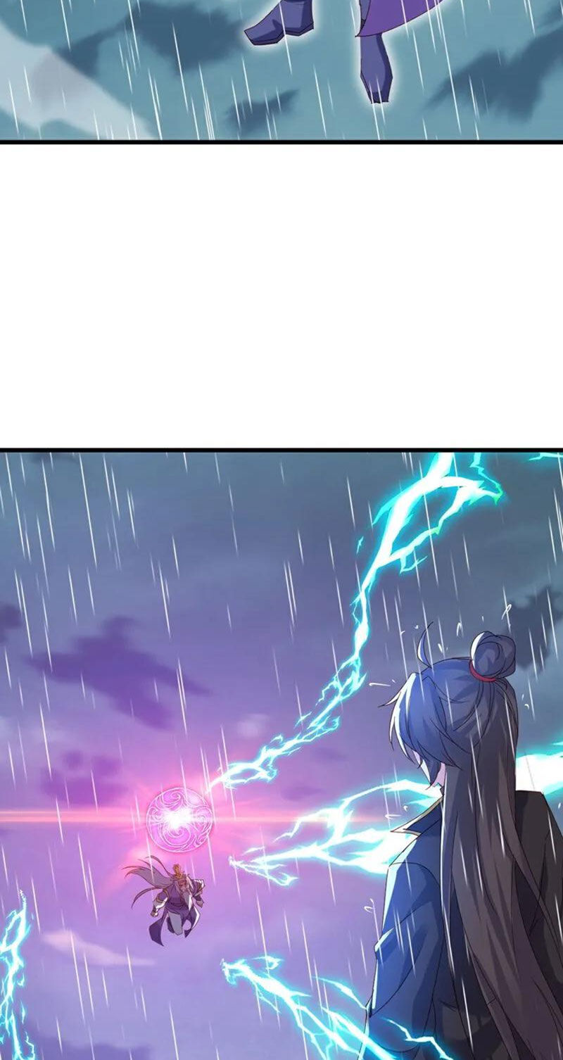 Tiên Võ Đế Tôn Chap 523 - Next Chap 524