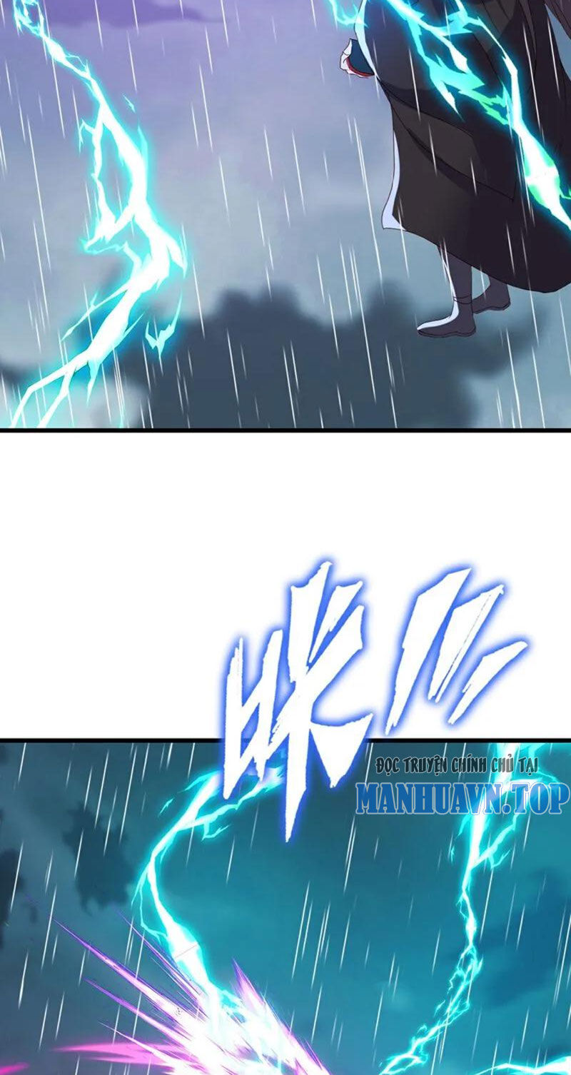 Tiên Võ Đế Tôn Chap 523 - Next Chap 524