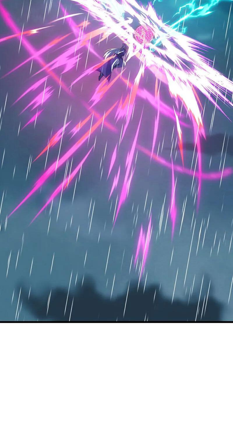 Tiên Võ Đế Tôn Chap 523 - Next Chap 524