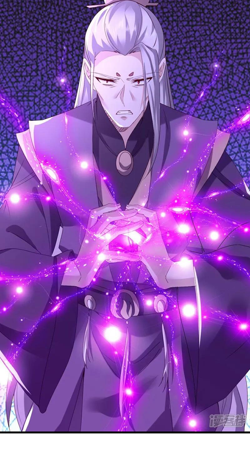 Tiên Võ Đế Tôn Chap 523 - Next Chap 524