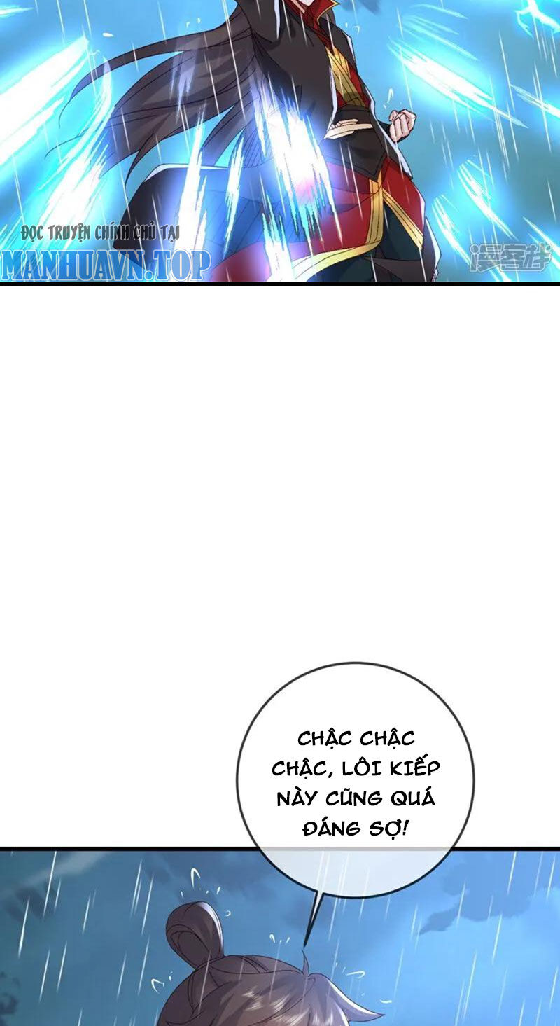 Tiên Võ Đế Tôn Chap 523 - Next Chap 524