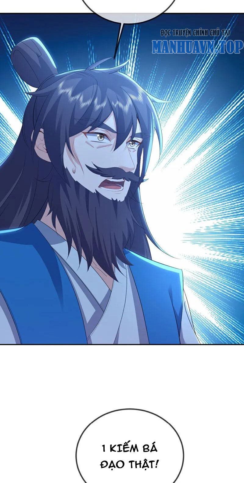 Tiên Võ Đế Tôn Chap 523 - Next Chap 524