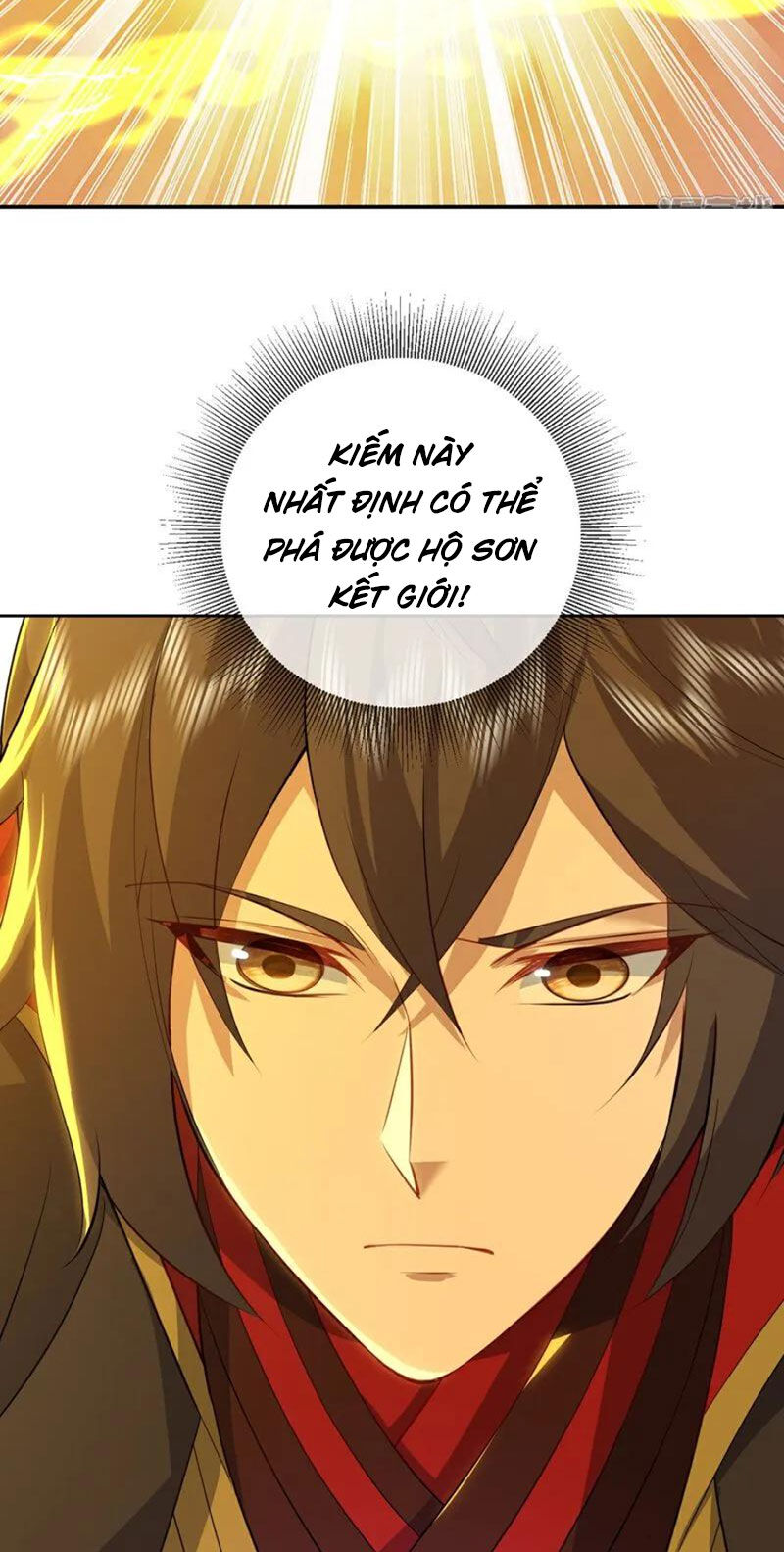 Tiên Võ Đế Tôn Chap 523 - Next Chap 524