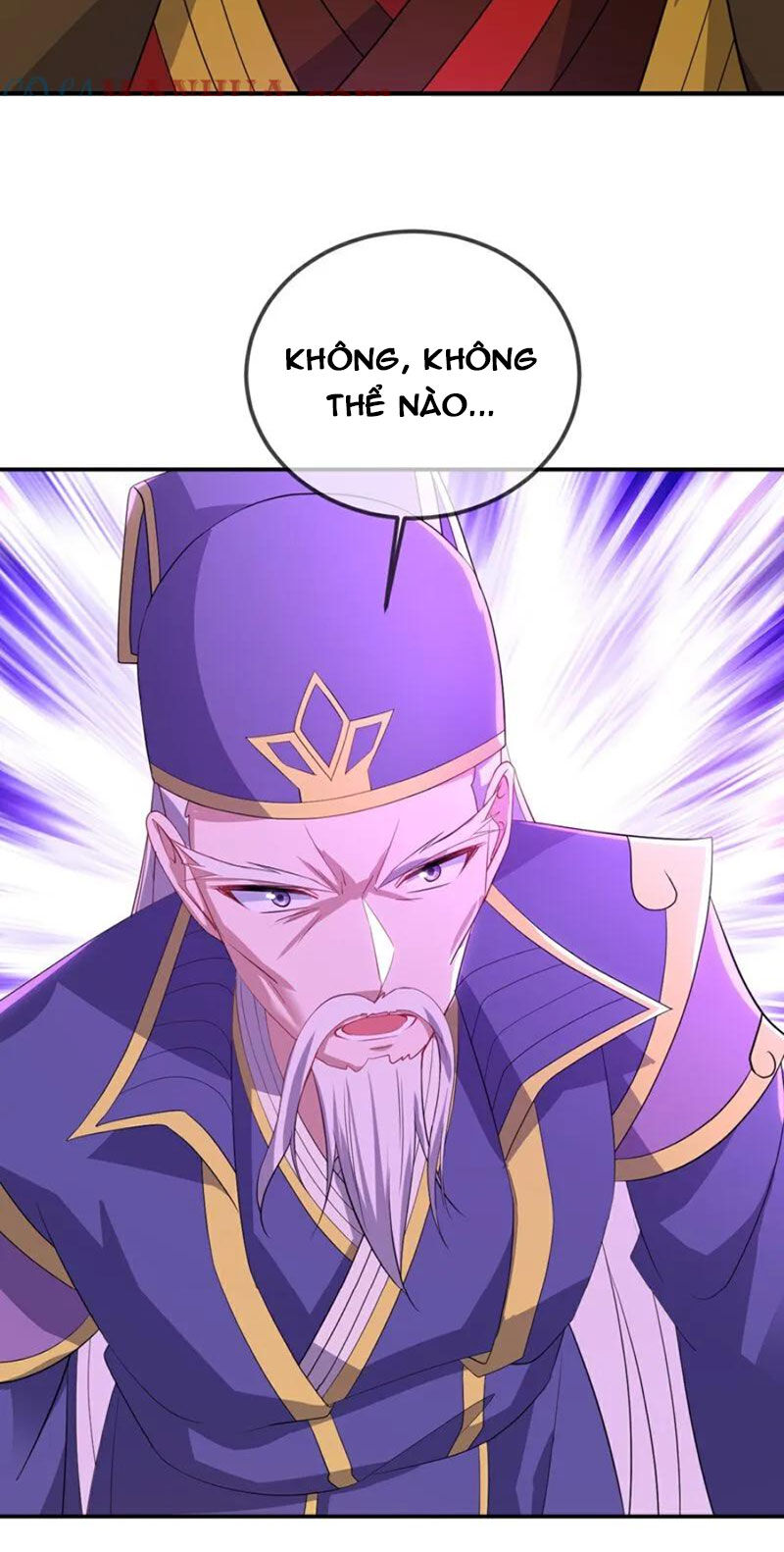 Tiên Võ Đế Tôn Chap 523 - Next Chap 524