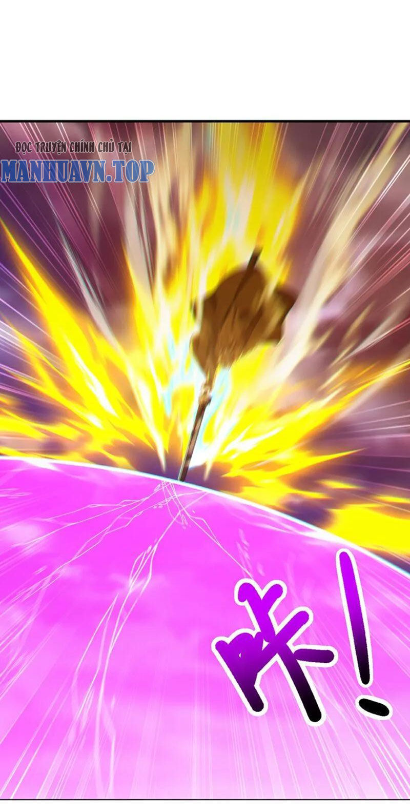 Tiên Võ Đế Tôn Chap 523 - Next Chap 524