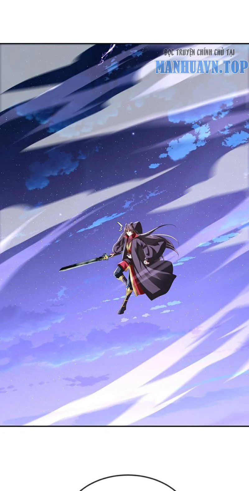 Tiên Võ Đế Tôn Chap 524 - Next Chap 525