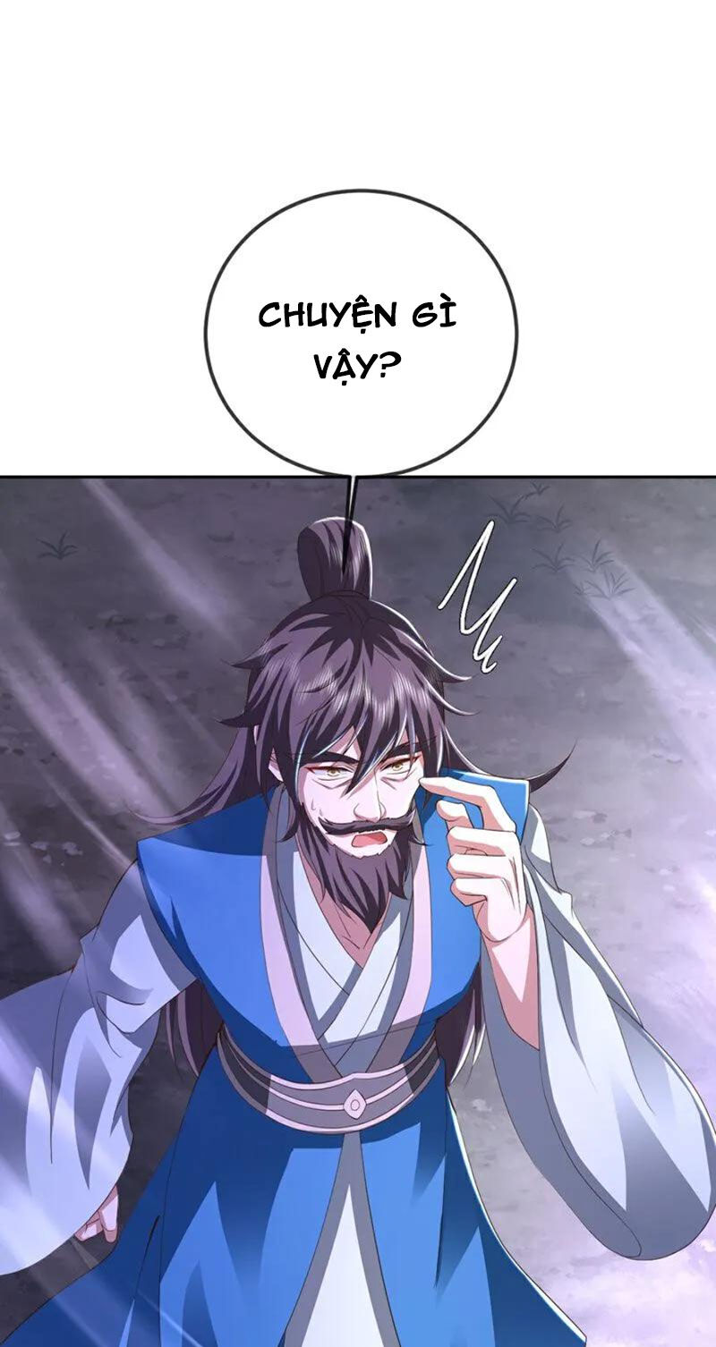 Tiên Võ Đế Tôn Chap 524 - Next Chap 525