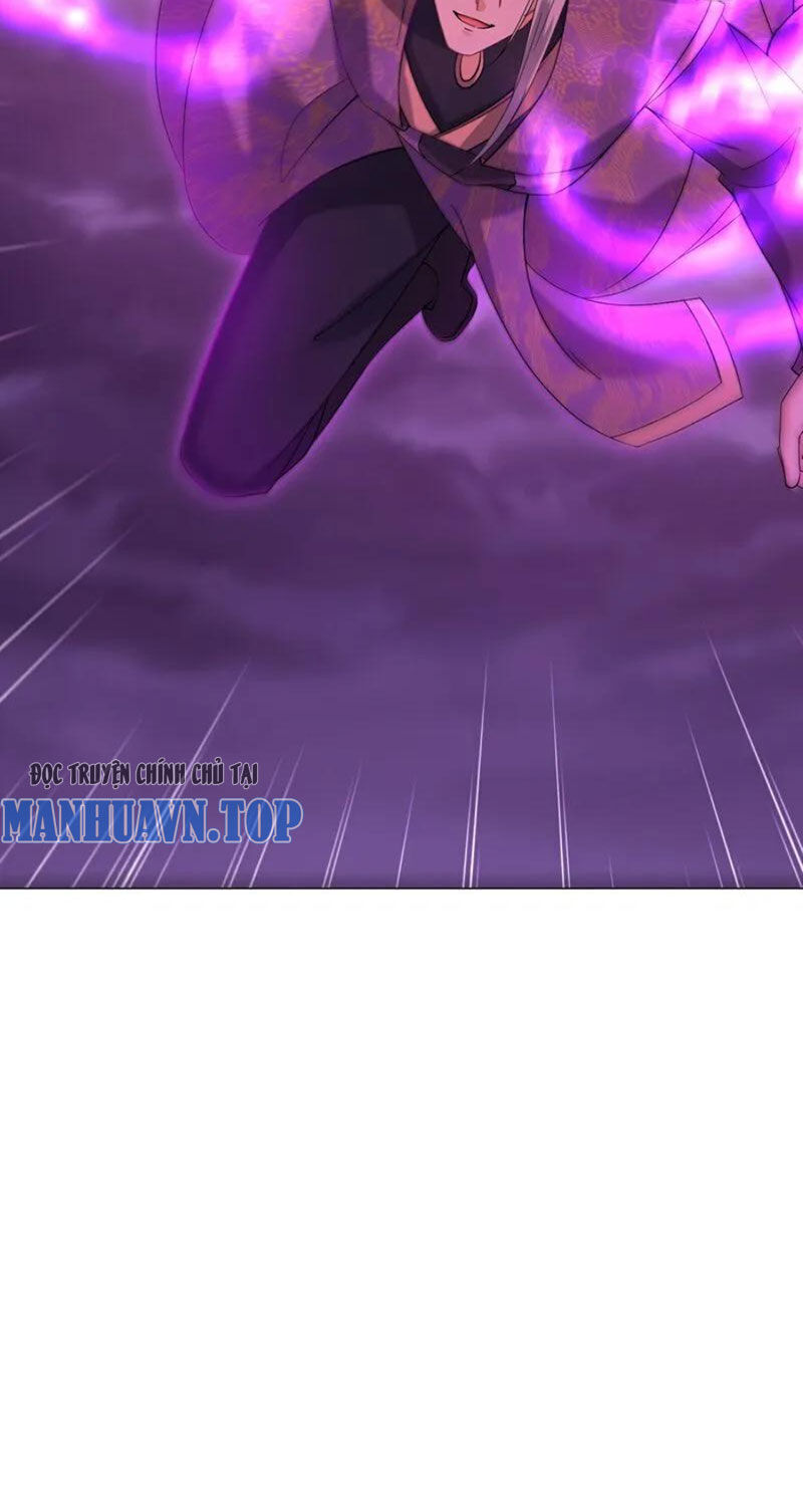 Tiên Võ Đế Tôn Chap 524 - Next Chap 525