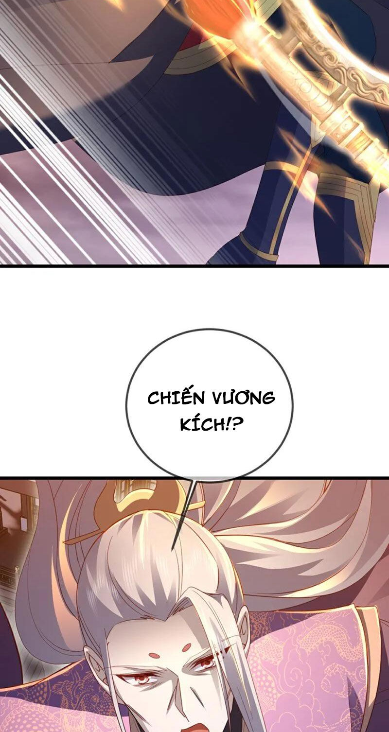 Tiên Võ Đế Tôn Chap 524 - Next Chap 525