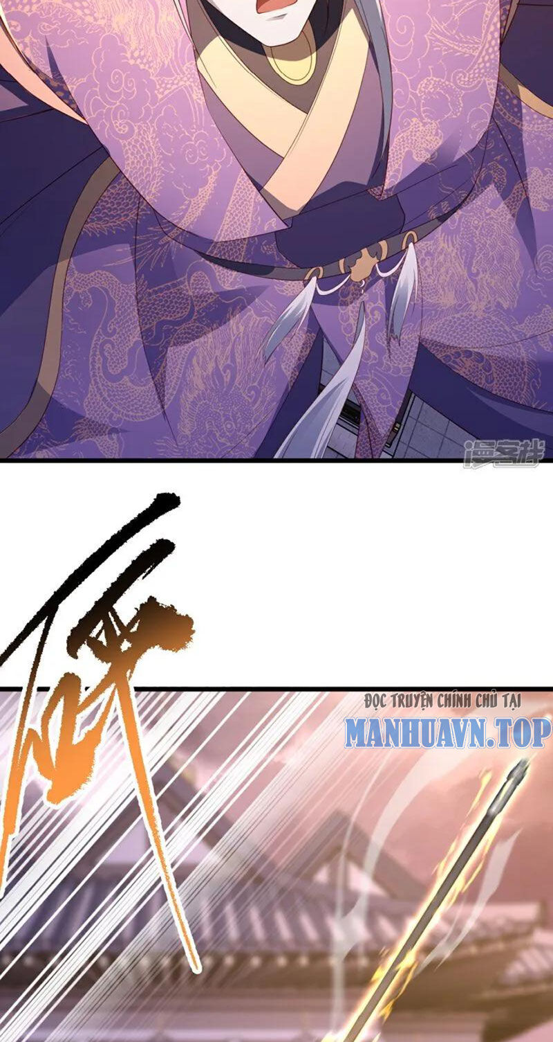 Tiên Võ Đế Tôn Chap 524 - Next Chap 525