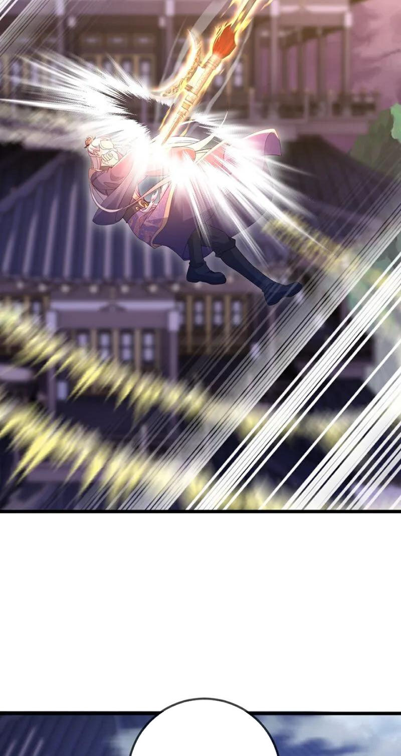 Tiên Võ Đế Tôn Chap 524 - Next Chap 525