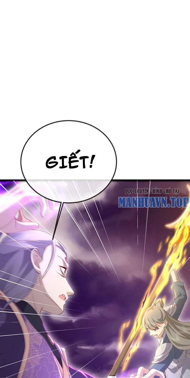 Tiên Võ Đế Tôn Chap 524 - Next Chap 525
