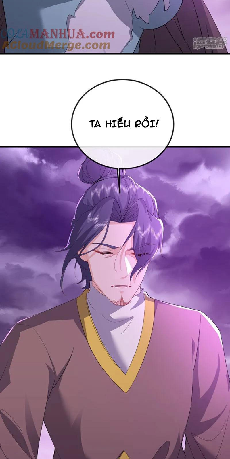 Tiên Võ Đế Tôn Chap 524 - Next Chap 525