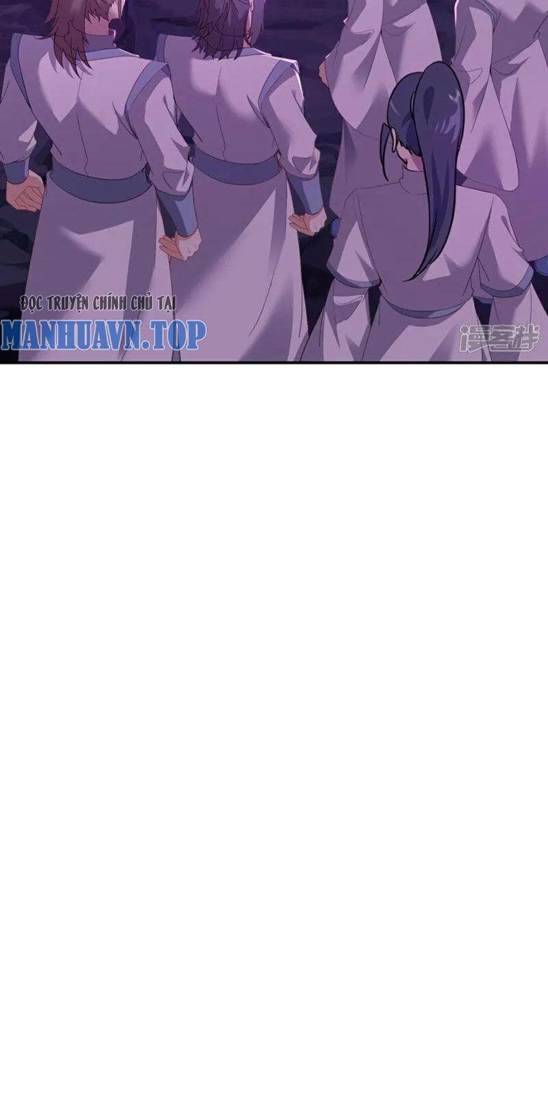 Tiên Võ Đế Tôn Chap 524 - Next Chap 525