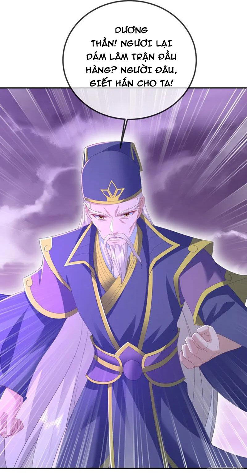 Tiên Võ Đế Tôn Chap 524 - Next Chap 525