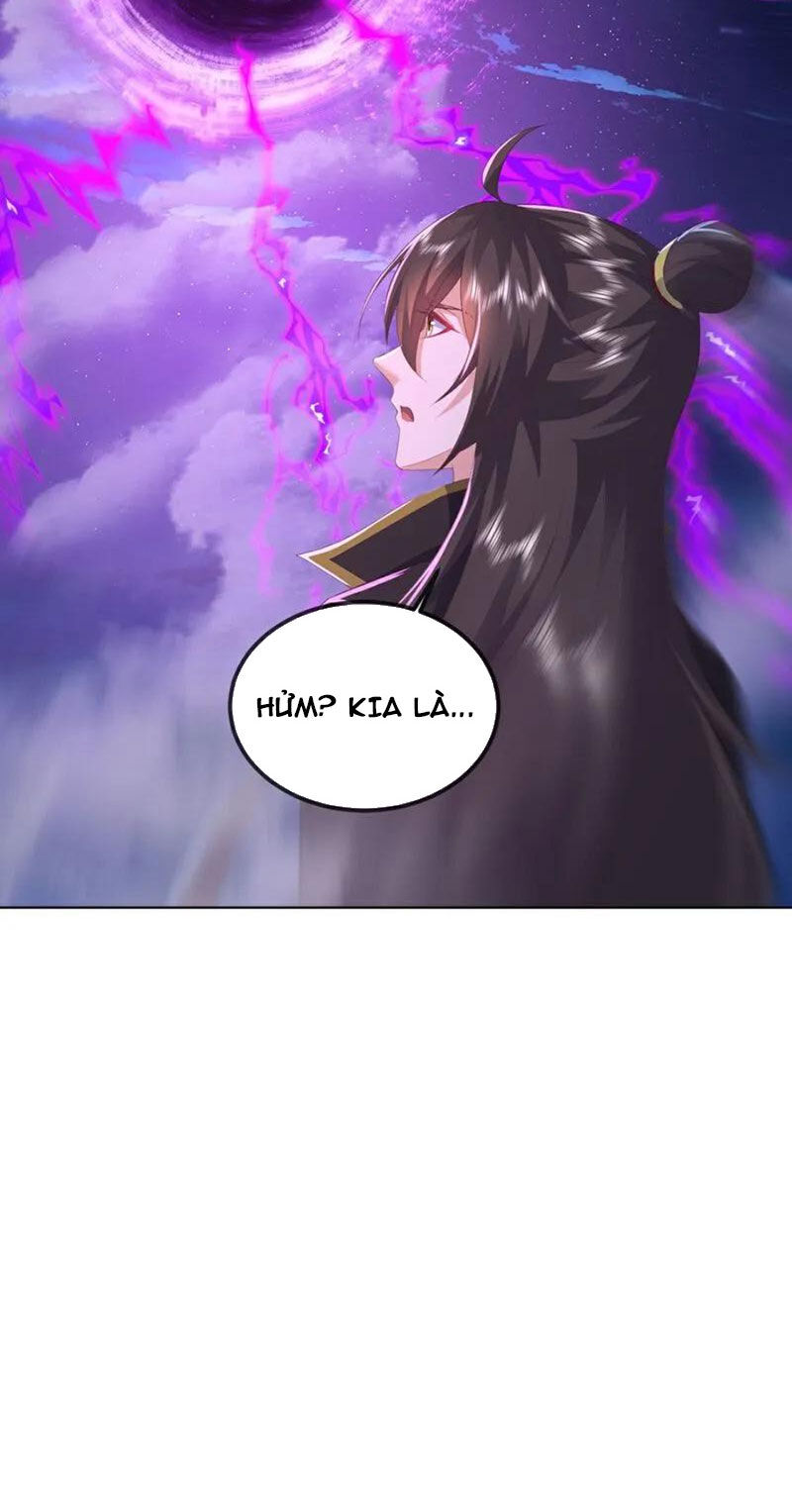 Tiên Võ Đế Tôn Chap 524 - Next Chap 525