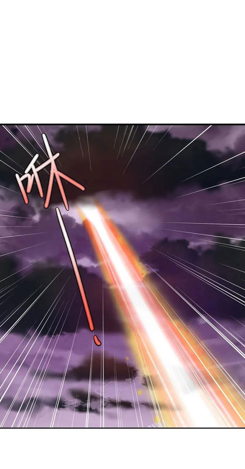 Tiên Võ Đế Tôn Chap 524 - Next Chap 525