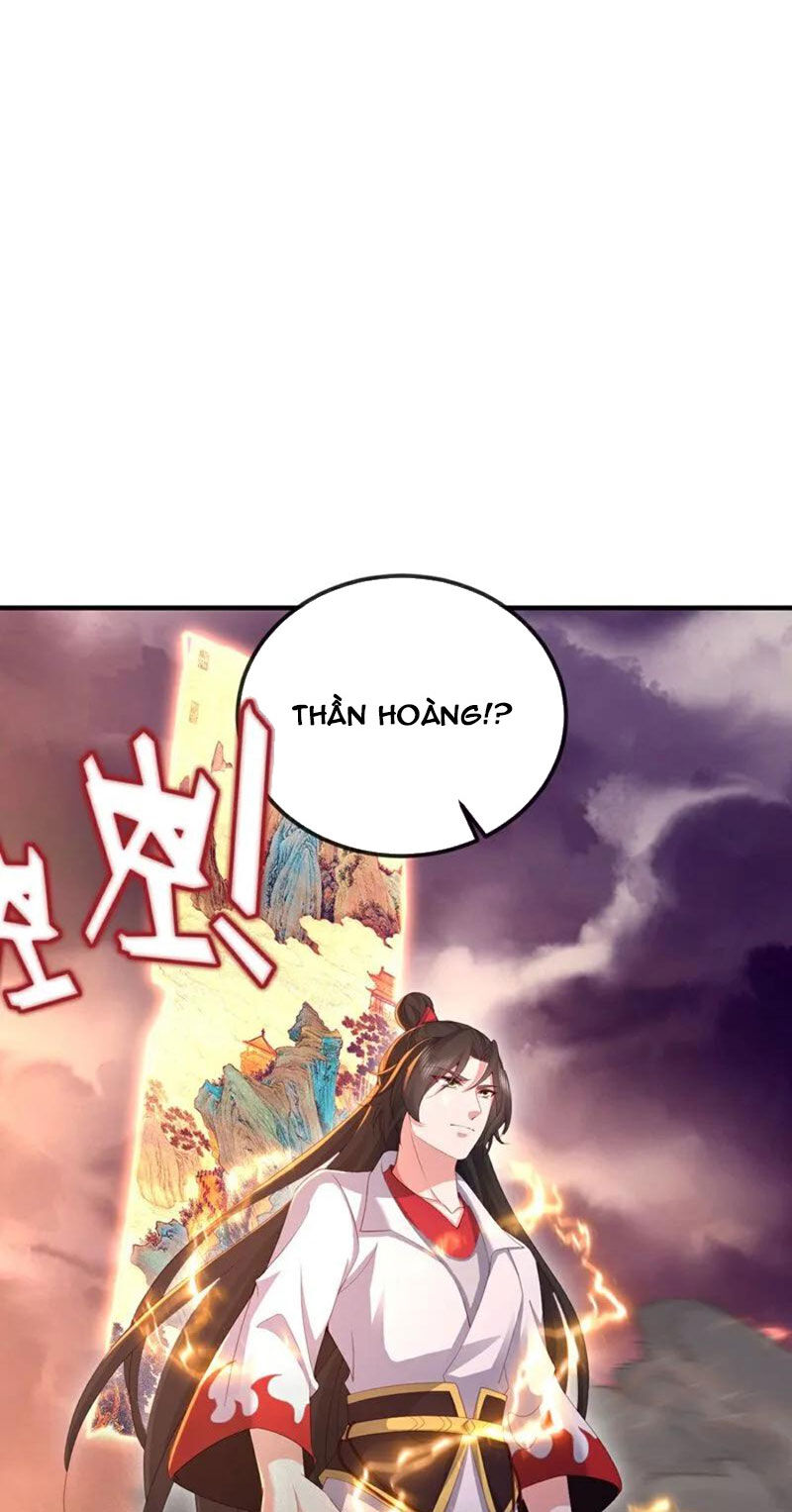 Tiên Võ Đế Tôn Chap 524 - Next Chap 525