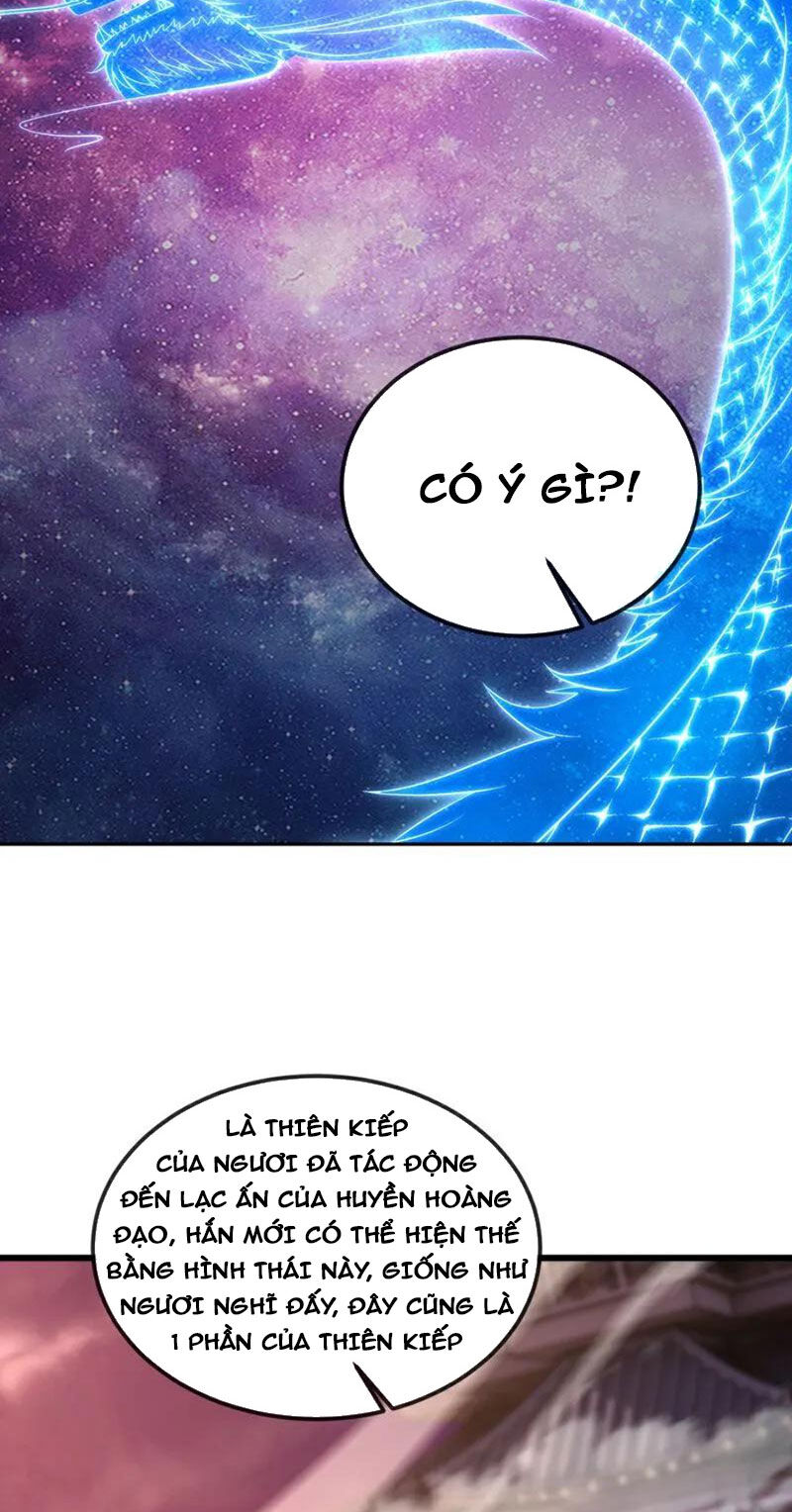 Tiên Võ Đế Tôn Chap 524 - Next Chap 525