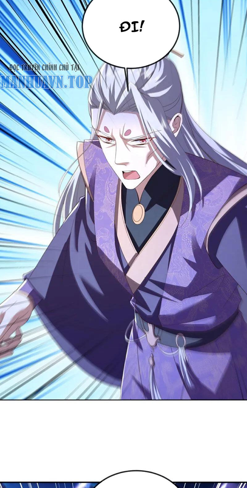 Tiên Võ Đế Tôn Chap 524 - Next Chap 525