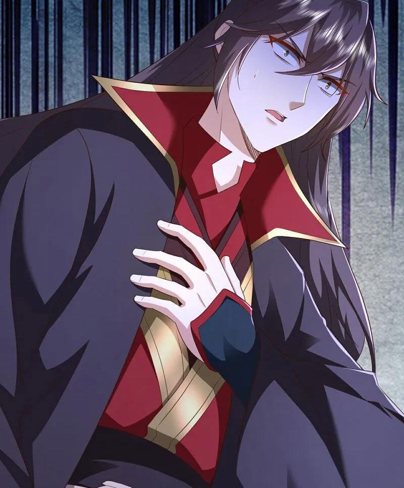 Tiên Võ Đế Tôn Chap 526 - Next Chap 527