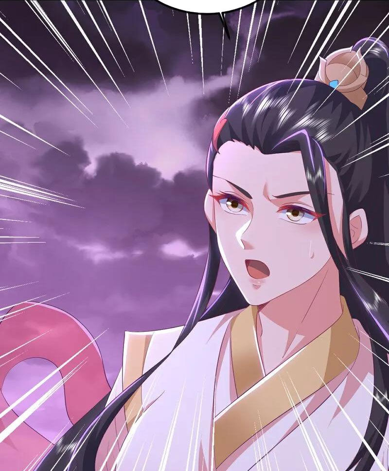 Tiên Võ Đế Tôn Chap 526 - Next Chap 527