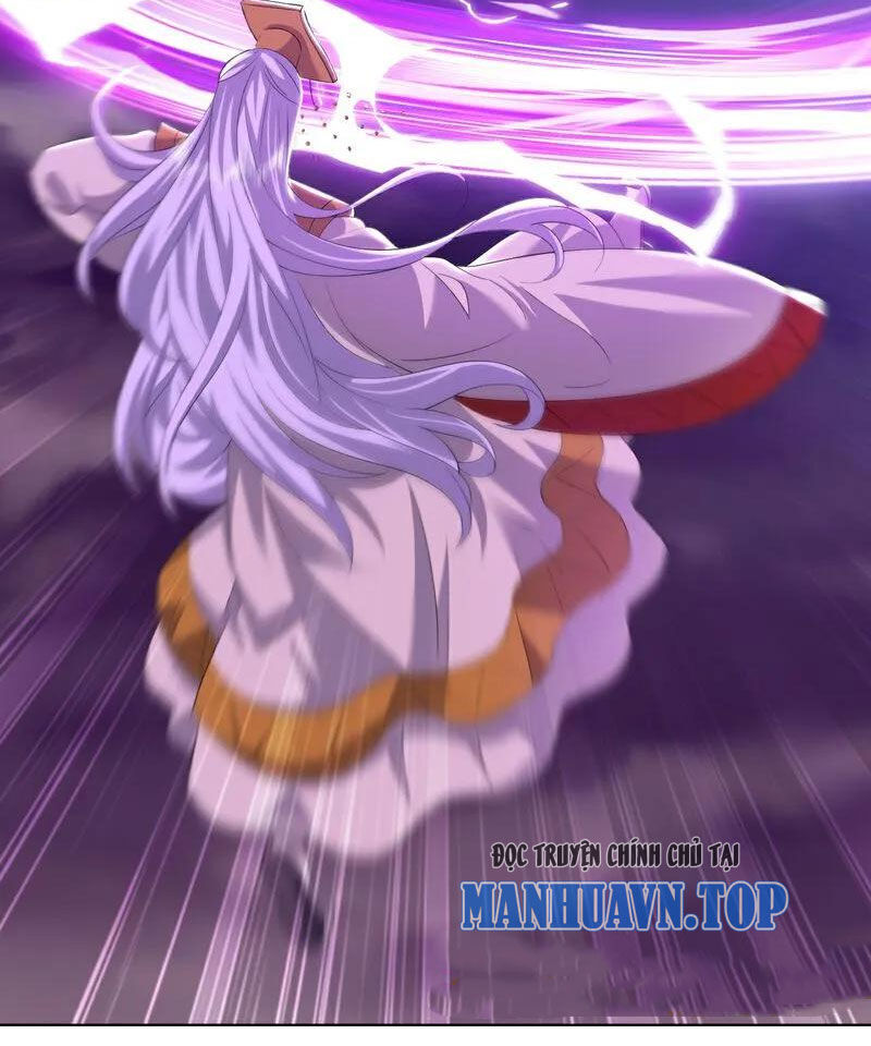 Tiên Võ Đế Tôn Chap 526 - Next Chap 527