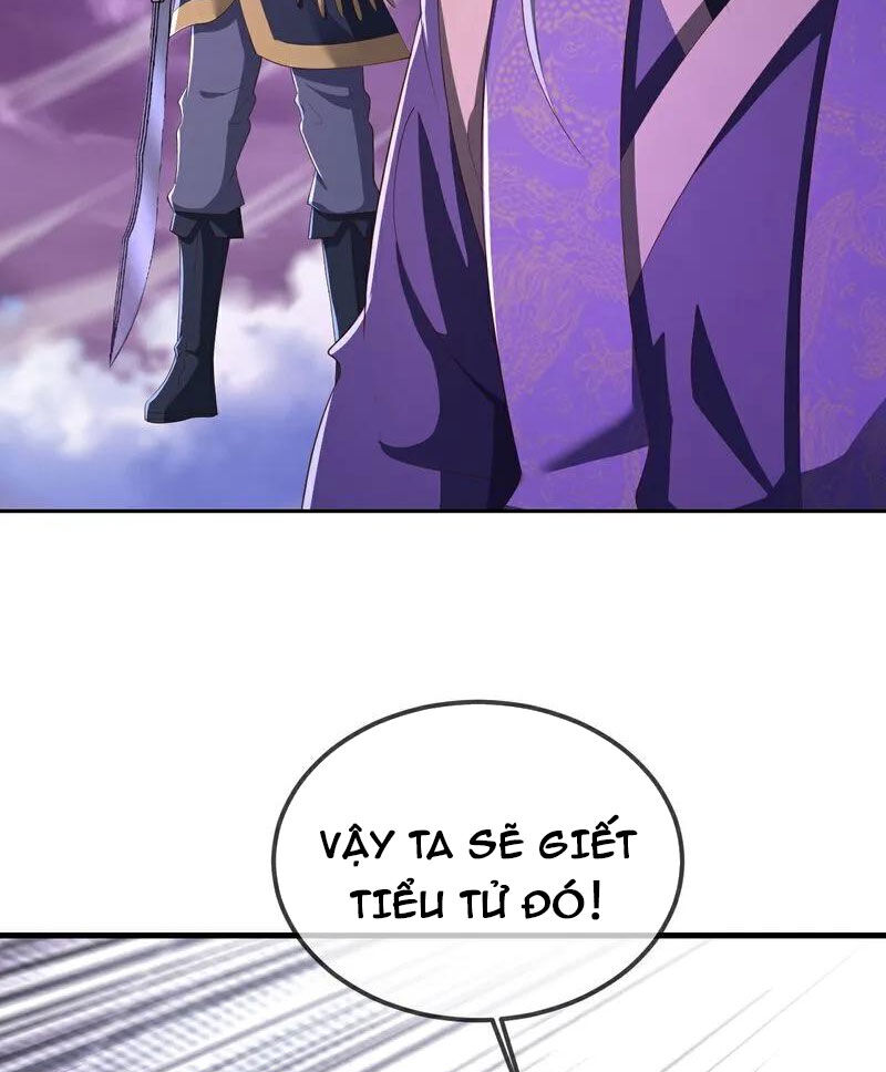 Tiên Võ Đế Tôn Chap 526 - Next Chap 527