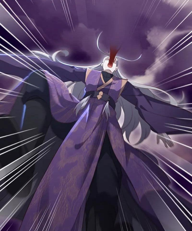 Tiên Võ Đế Tôn Chap 526 - Next Chap 527