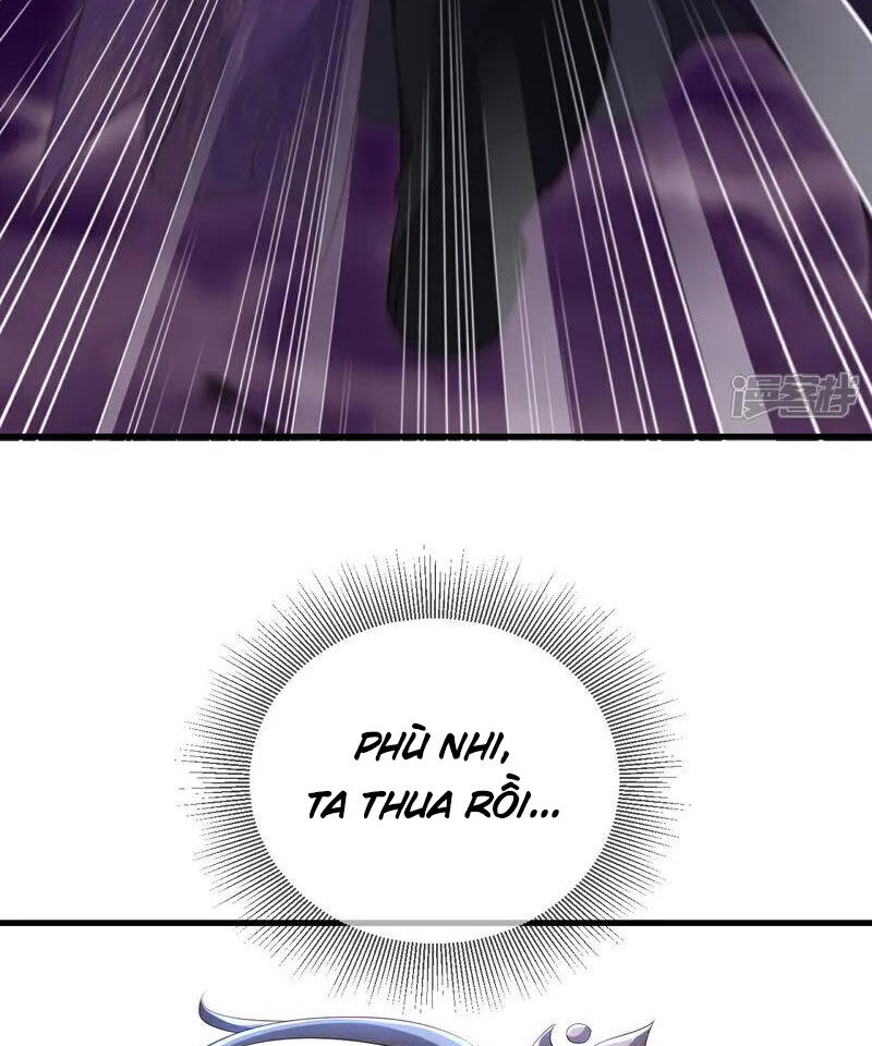 Tiên Võ Đế Tôn Chap 526 - Next Chap 527