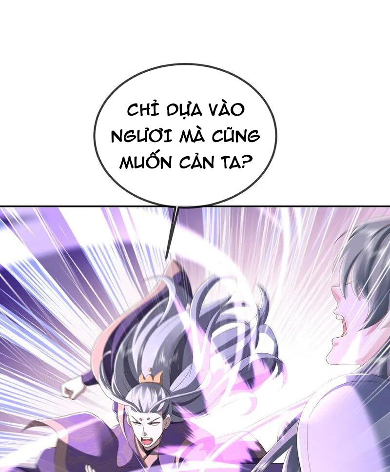 Tiên Võ Đế Tôn Chap 526 - Next Chap 527