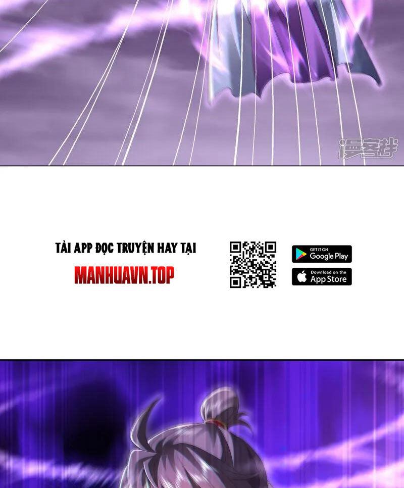Tiên Võ Đế Tôn Chap 526 - Next Chap 527