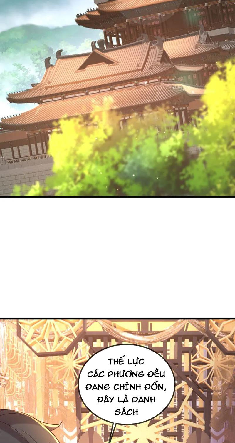 Tiên Võ Đế Tôn Chap 532 - Next Chap 533