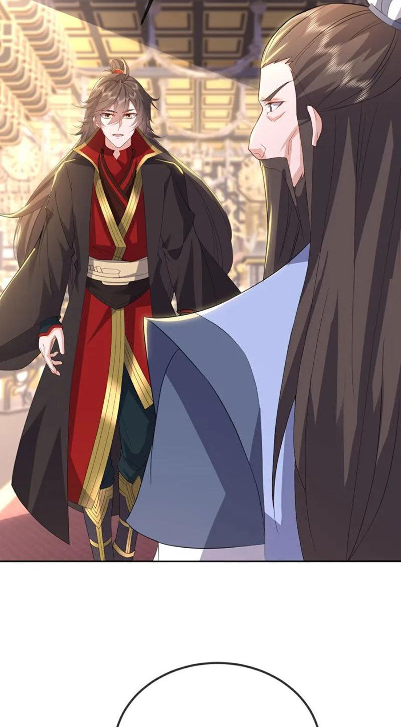 Tiên Võ Đế Tôn Chap 532 - Next Chap 533
