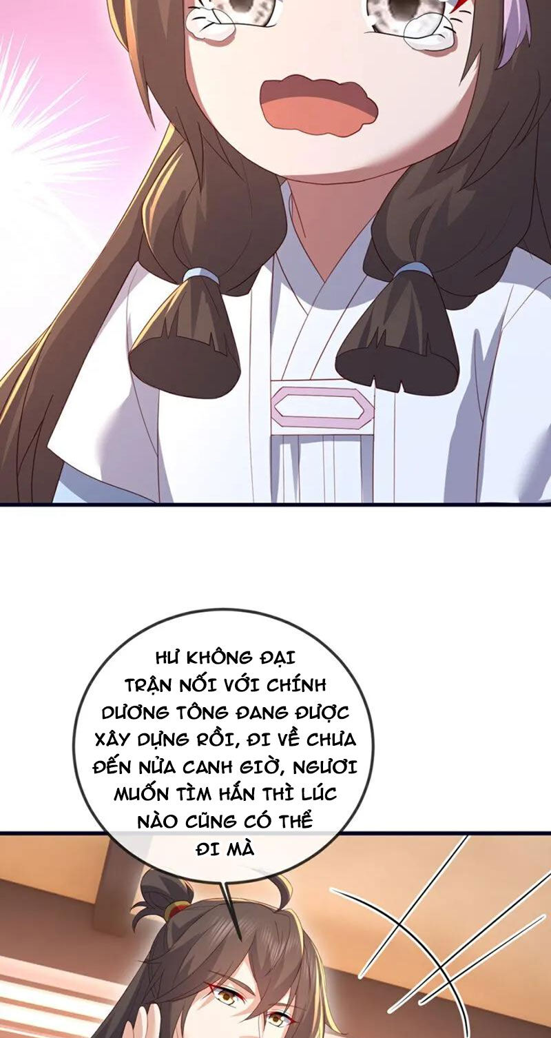 Tiên Võ Đế Tôn Chap 533 - Next Chap 534