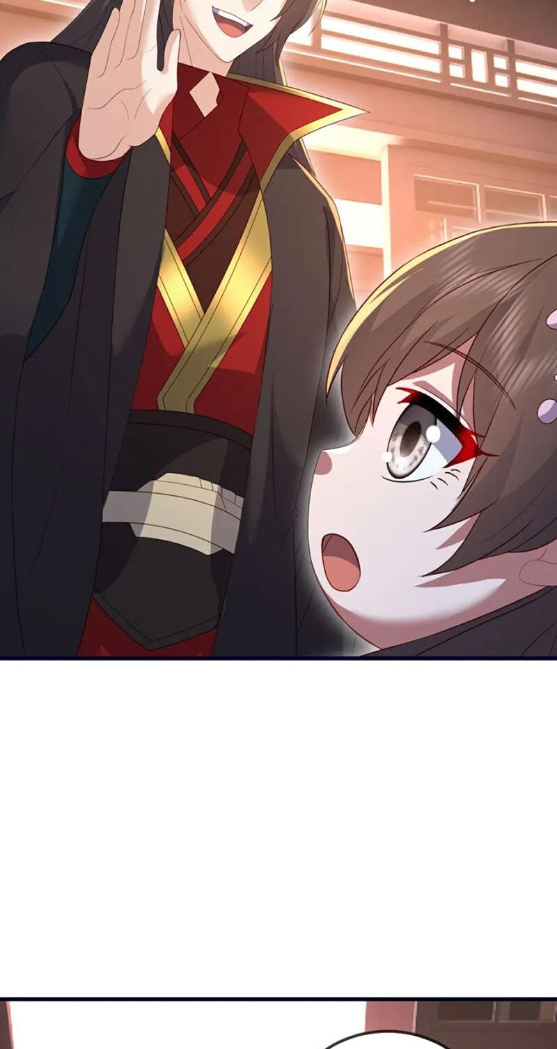 Tiên Võ Đế Tôn Chap 533 - Next Chap 534